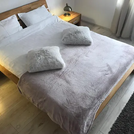 Modern アパート *