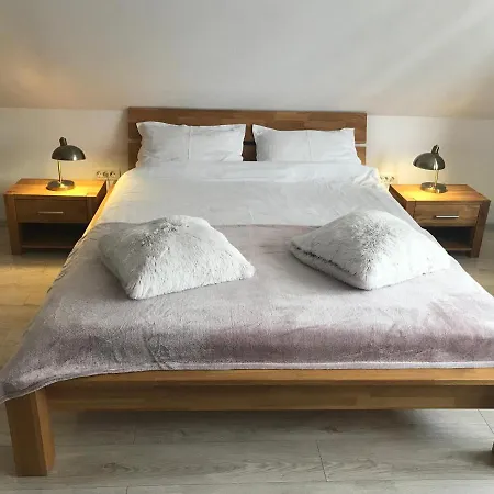 Apartament Modern