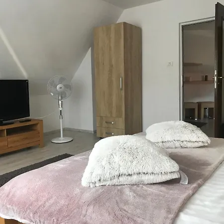 Апартаменты Modern *