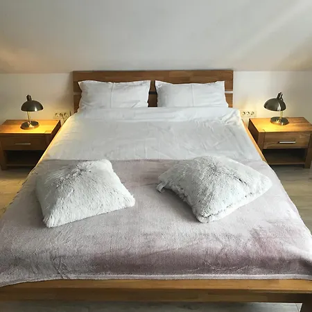 Modern ブラショフ