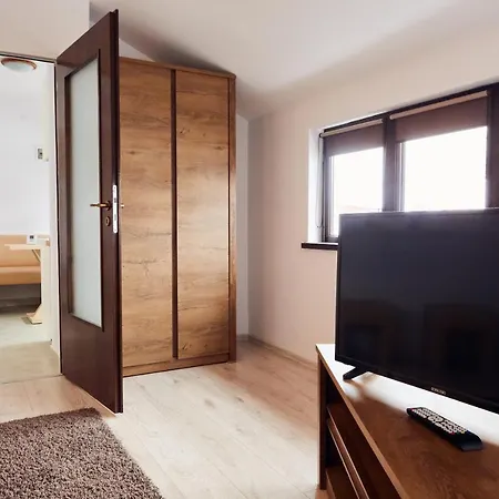 Modern Apartment