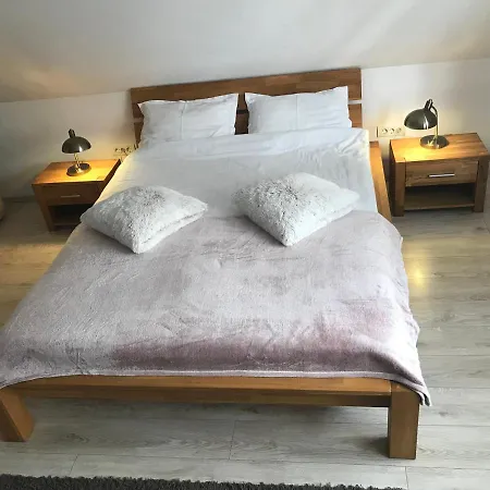 Modern Apartament
