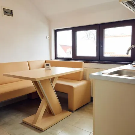 アパート Modern *