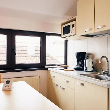 Modern ブラショフ