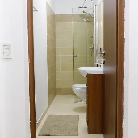 Modern アパート *