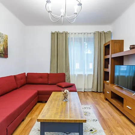 アパート Modern *