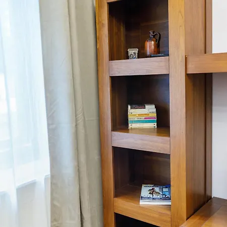 Apartment Modern Brasov