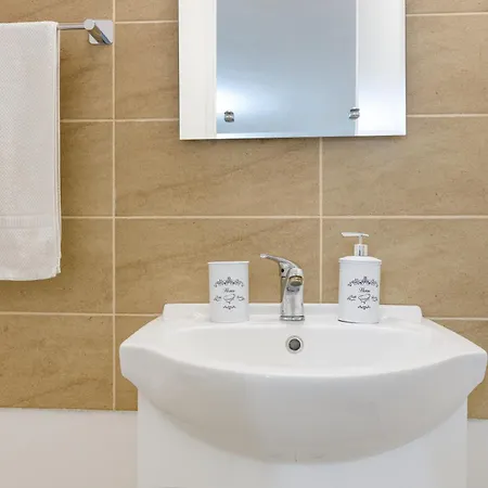 アパート Modern ブラショフ