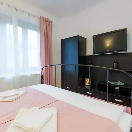 Modern Apartment