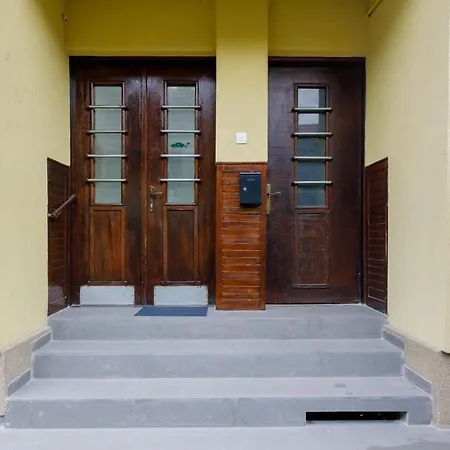 Apartment Modern