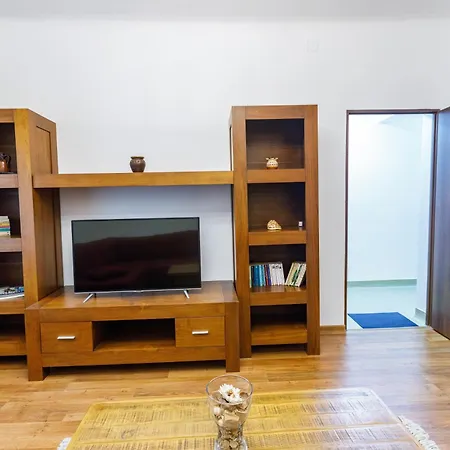 Modern Apartment