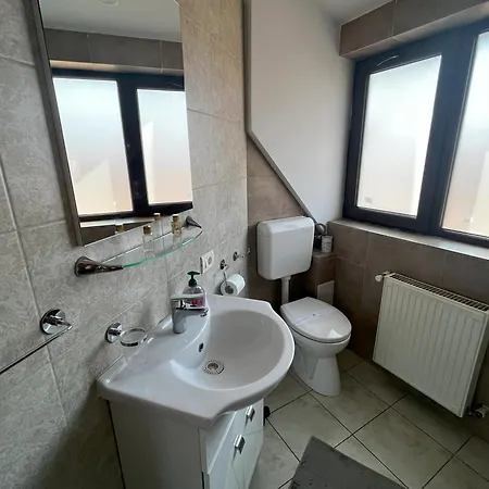Modern Apartment Brasov