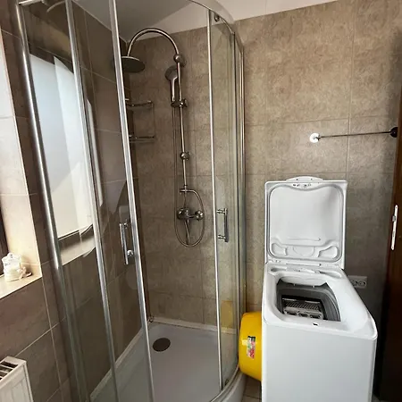 Modern Apartment