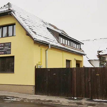 Modern ブラショフ