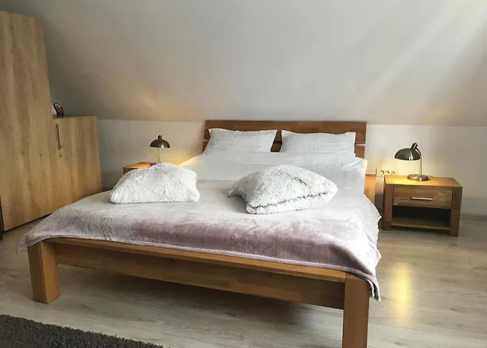 Apartment Modern Brasov