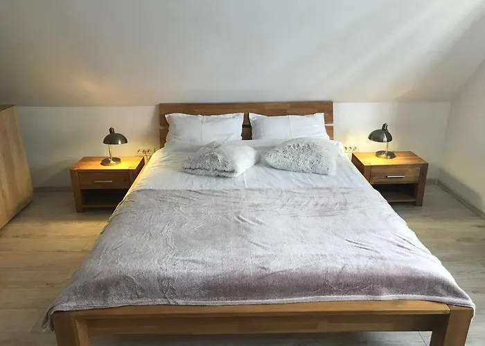 Modern Apartment Brasov