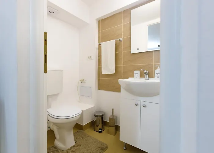 Apartment Modern Brasov