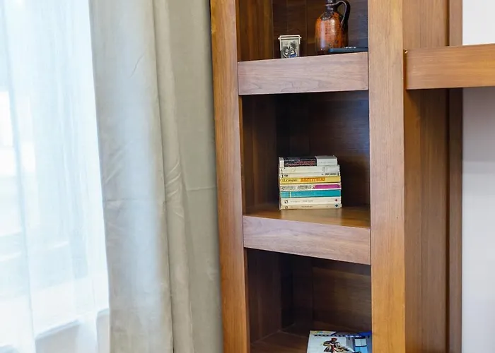 Apartment Modern Brasov