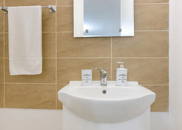 Apartment Modern Brasov